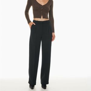 Aritzia Effortless Pant - 6 regular length